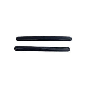 Davenport Alligator Clips Navy